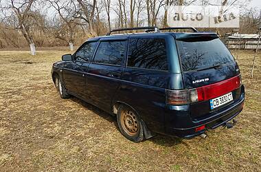 Універсал ВАЗ / Lada 2111 2007 в Бобровиці