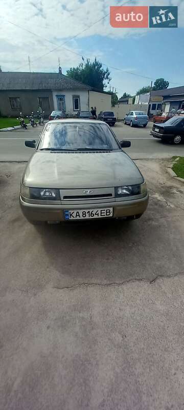 ВАЗ / Lada 2111 2002