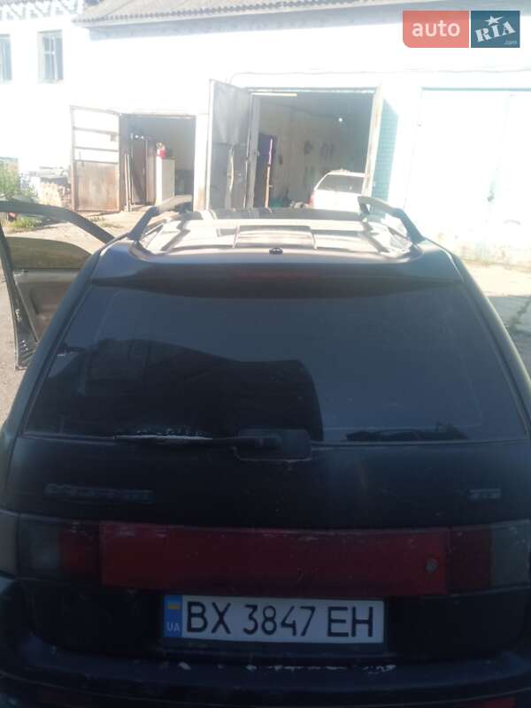 Универсал ВАЗ / Lada 2111 2010 в Виньковцах