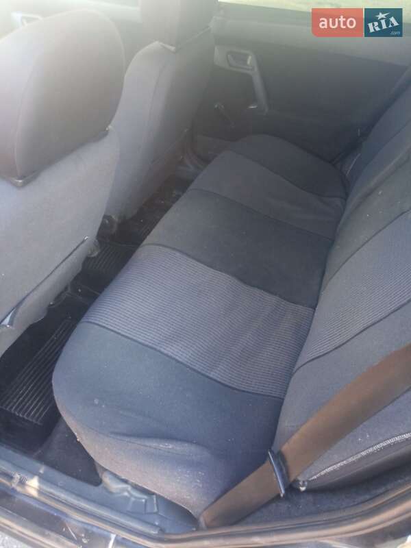 Универсал ВАЗ / Lada 2111 2010 в Виньковцах