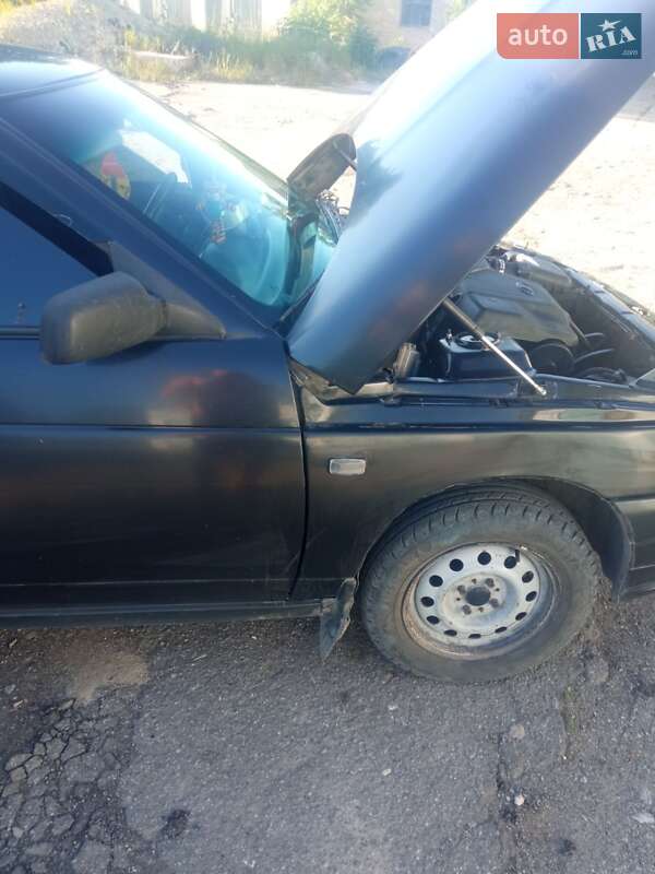 Универсал ВАЗ / Lada 2111 2010 в Виньковцах