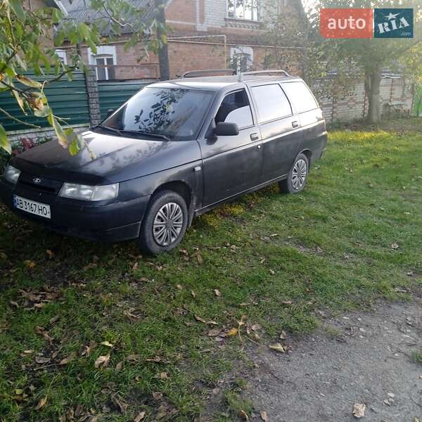 Універсал ВАЗ / Lada 2111 2005 в Вінниці