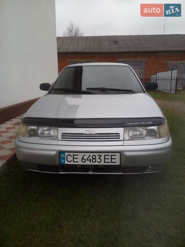 ВАЗ / Lada 2111 2009