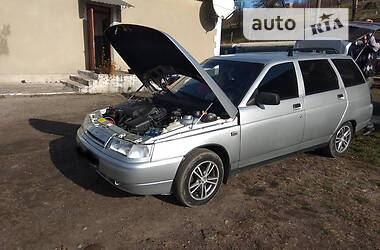 Универсал ВАЗ / Lada 2111 2005 в Рахове