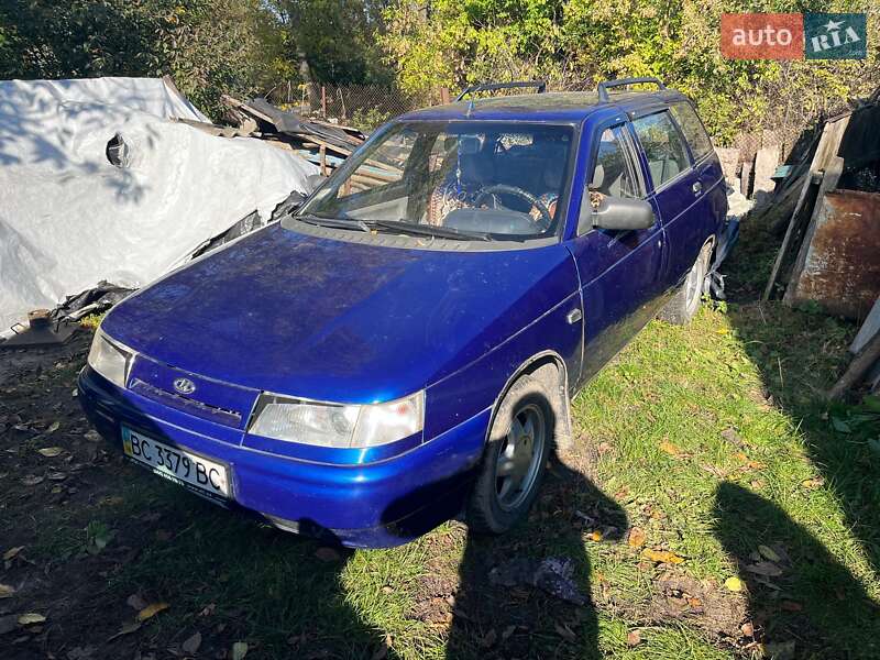 Універсал ВАЗ / Lada 2111 2000 в Білогір'ї