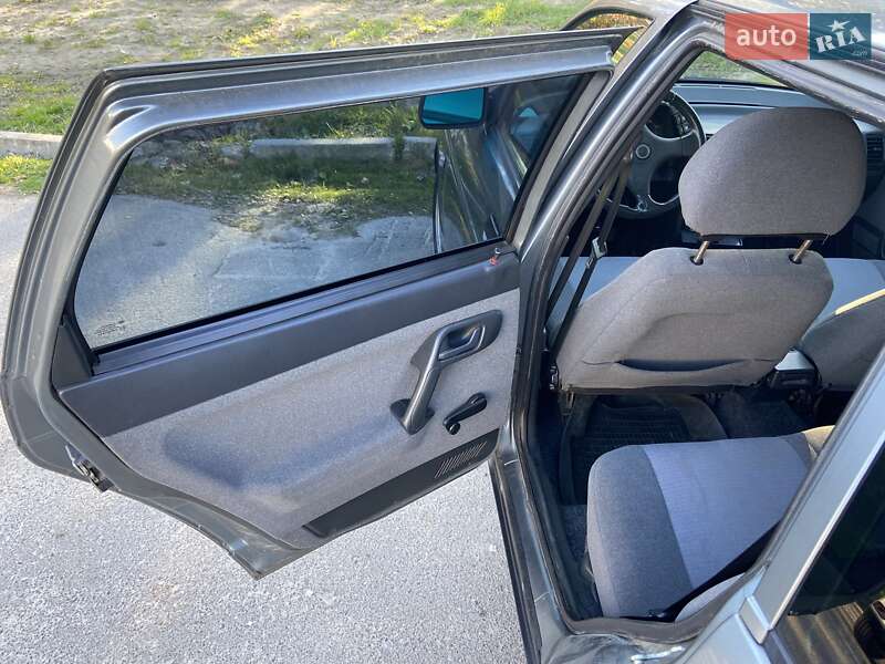 Универсал ВАЗ / Lada 2111 2007 в Львове