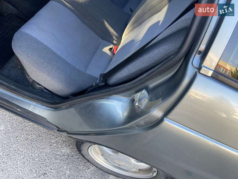 Универсал ВАЗ / Lada 2111 2007 в Львове