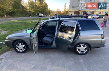 Универсал ВАЗ / Lada 2111 2007 в Львове