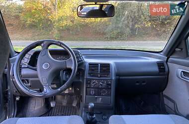 Универсал ВАЗ / Lada 2111 2007 в Львове