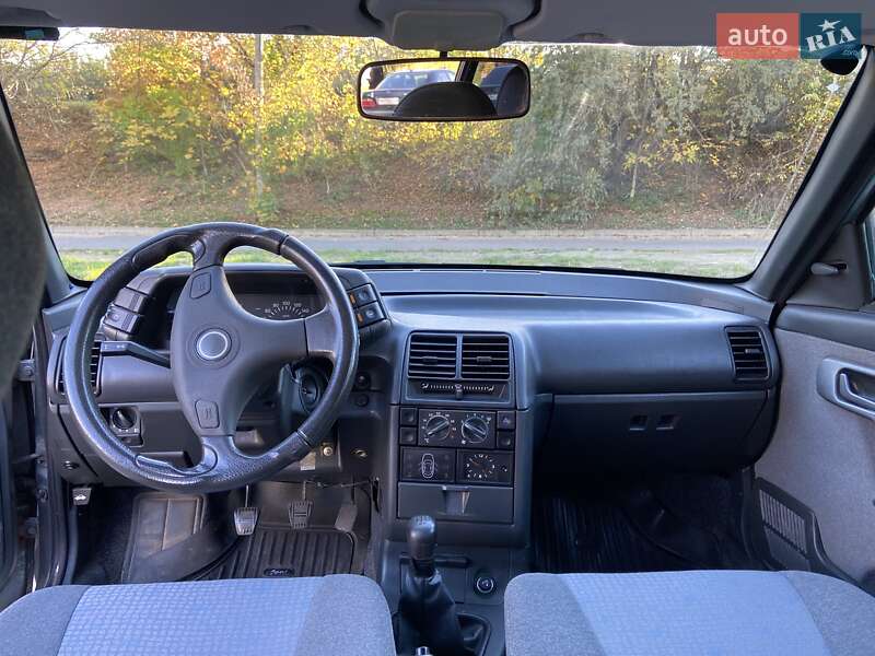 Универсал ВАЗ / Lada 2111 2007 в Львове