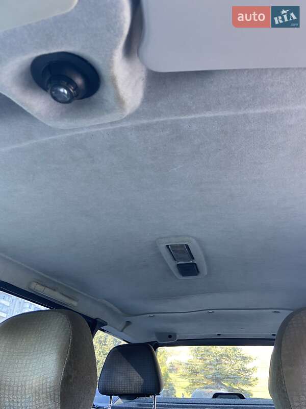 Универсал ВАЗ / Lada 2111 2007 в Львове