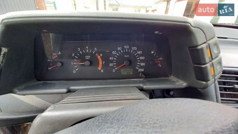 Универсал ВАЗ / Lada 2111 2007 в Ивано-Франковске