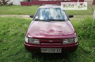 Універсал ВАЗ / Lada 2111 2005 в Ямпілю