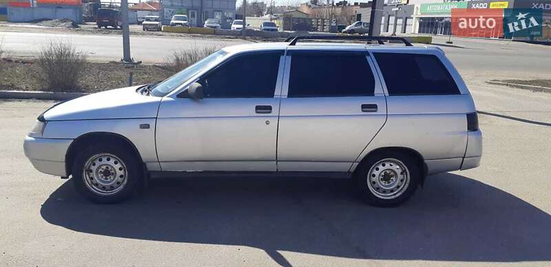 Универсал ВАЗ / Lada 2111 2004 в Харькове