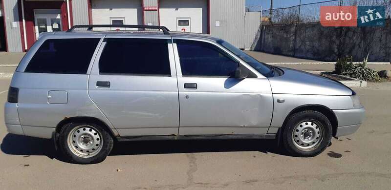 Универсал ВАЗ / Lada 2111 2004 в Харькове