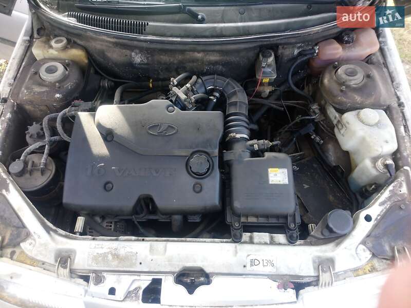 Універсал ВАЗ / Lada 2111 2000 в Мостиській