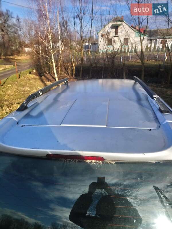 Універсал ВАЗ / Lada 2111 2000 в Мостиській