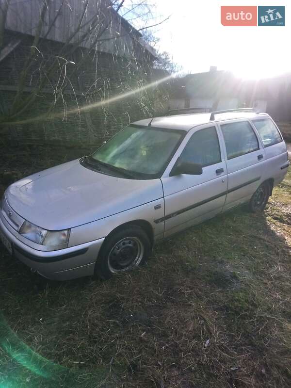 Універсал ВАЗ / Lada 2111 2000 в Мостиській