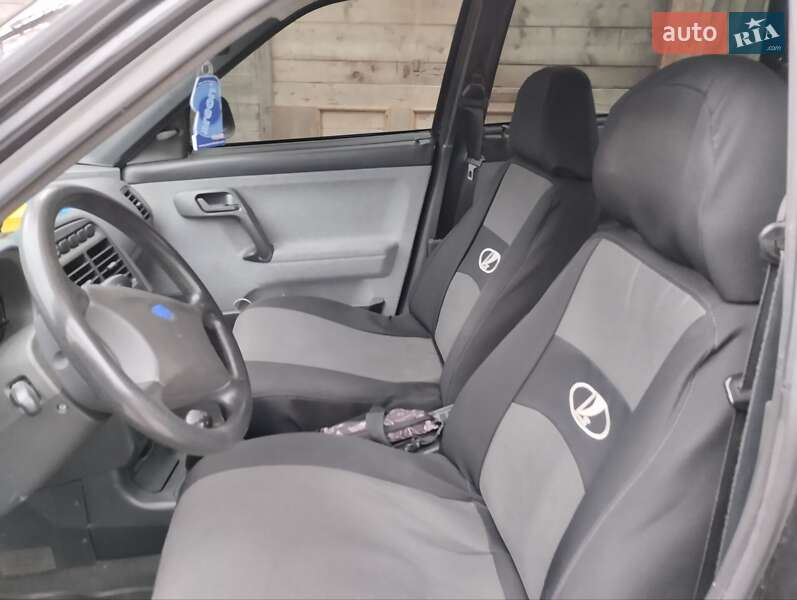 Універсал ВАЗ / Lada 2111 2009 в Чернігові фото 8 Універсал ВАЗ / Lada 2111 2009 в Чернігові