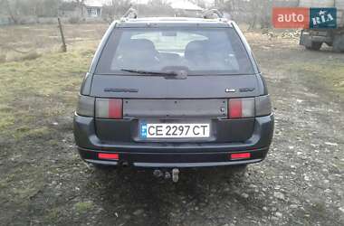 Універсал ВАЗ / Lada 2111 2008 в Кельменцях