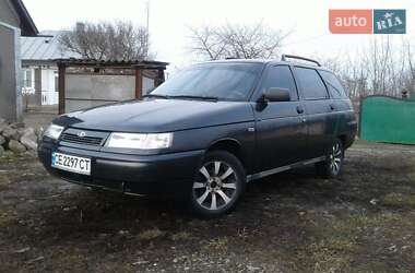 Універсал ВАЗ / Lada 2111 2008 в Кельменцях