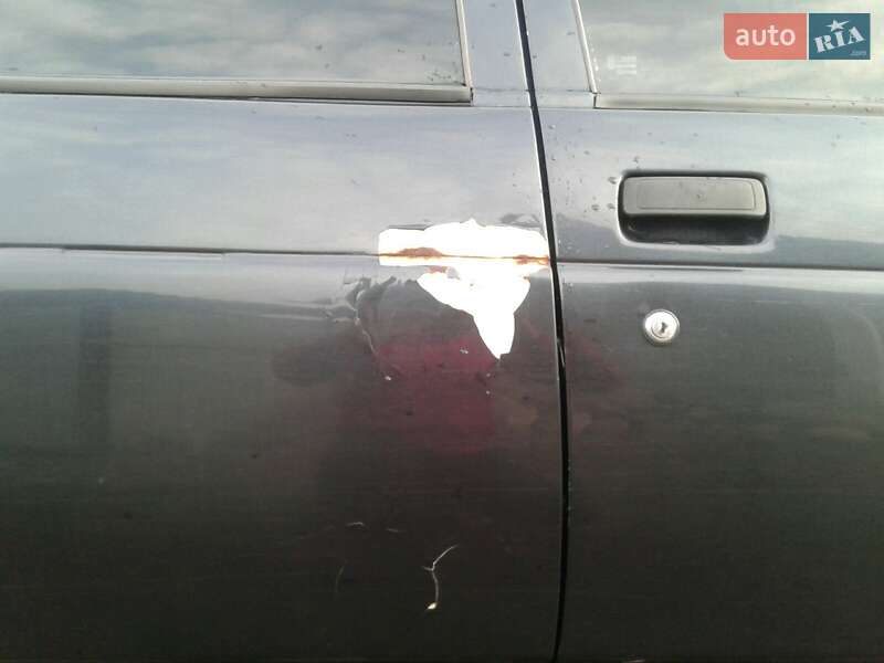 Універсал ВАЗ / Lada 2111 2008 в Кельменцях