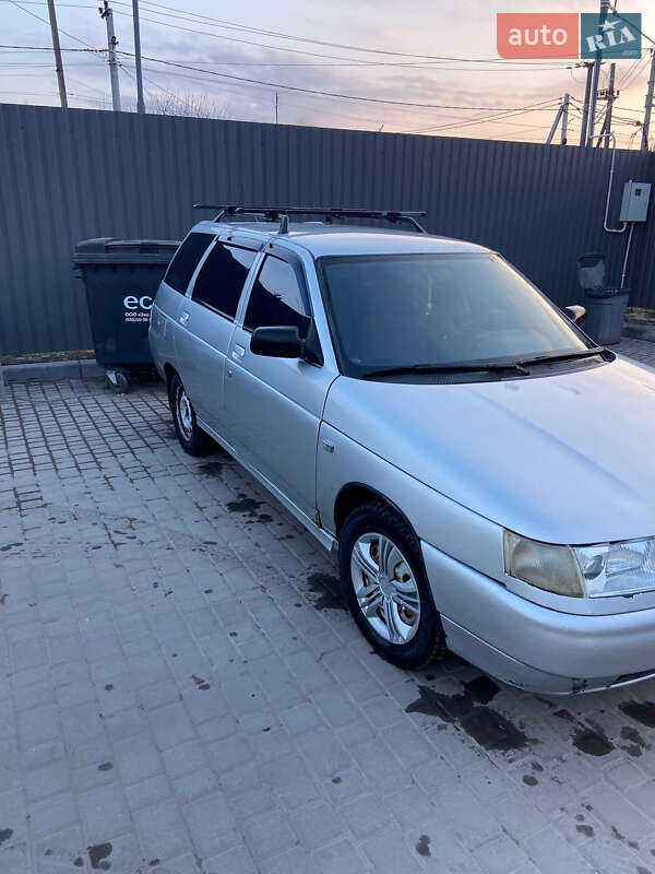 Универсал ВАЗ / Lada 2111 2003 в Павлограде