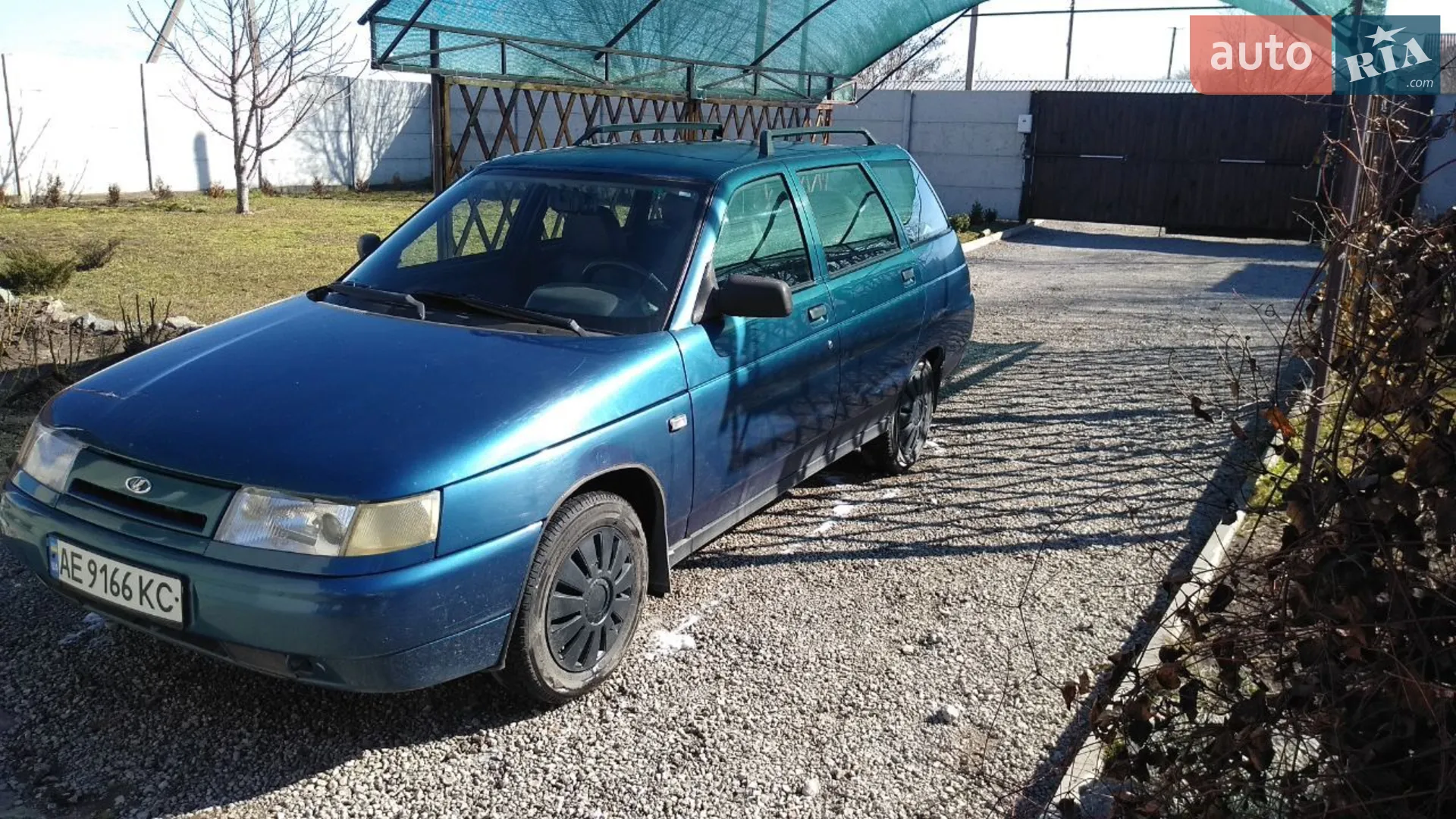 ВАЗ / Лада 2111 2005 р.в