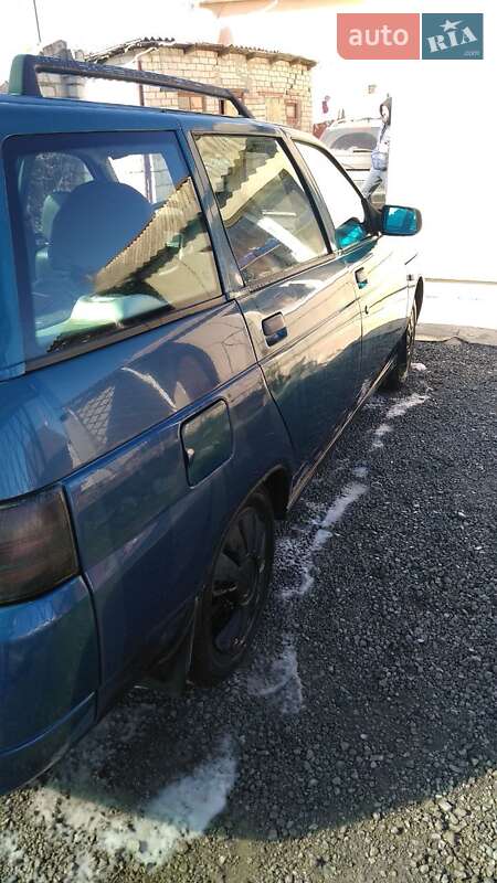 Універсал ВАЗ / Lada 2111 2005 в Дніпрі фото 6 Універсал ВАЗ / Lada 2111 2005 в Дніпрі