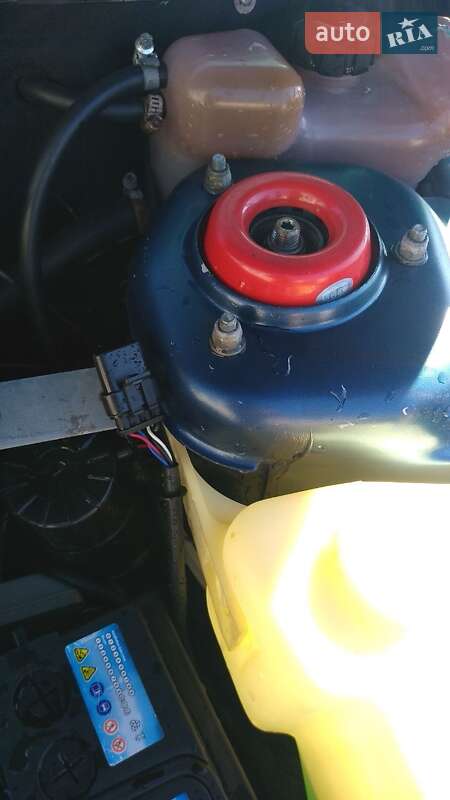 Універсал ВАЗ / Lada 2111 2005 в Дніпрі фото 12 Універсал ВАЗ / Lada 2111 2005 в Дніпрі