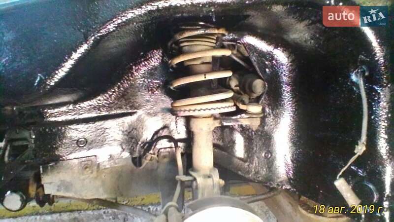 Універсал ВАЗ / Lada 2111 2005 в Дніпрі фото 16 Універсал ВАЗ / Lada 2111 2005 в Дніпрі