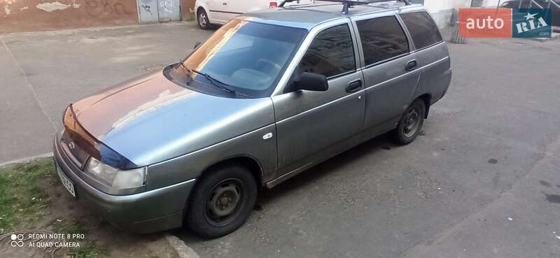 Універсал ВАЗ / Lada 2111 2005 в Одесі
