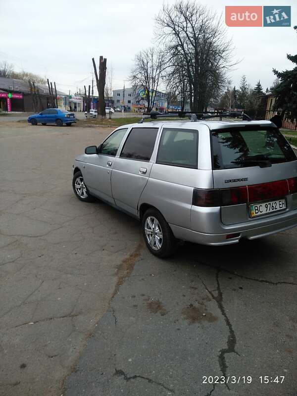 Универсал ВАЗ / Lada 2111 2006 в Кривом Роге