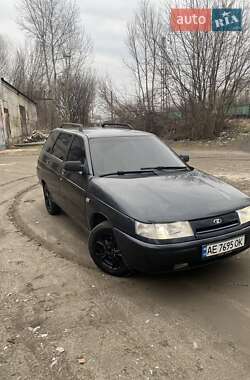 Универсал ВАЗ 2111 2007 в 