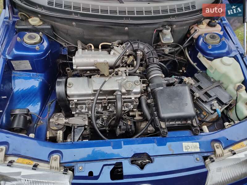 Універсал ВАЗ / Lada 2111 2000 в Києві