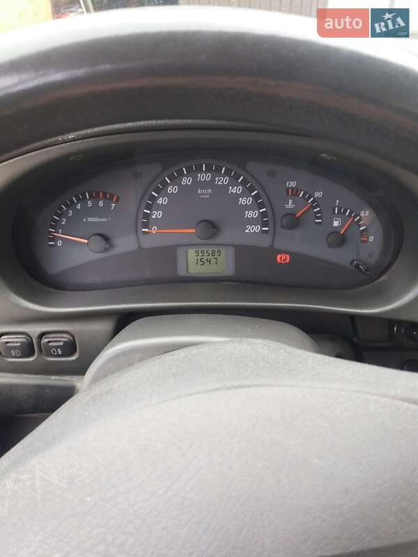 Універсал ВАЗ / Lada 2111 2010 в Луцьку фото 3 Універсал ВАЗ / Lada 2111 2010 в Луцьку