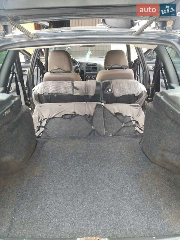 Універсал ВАЗ / Lada 2111 2010 в Луцьку фото 19 Універсал ВАЗ / Lada 2111 2010 в Луцьку