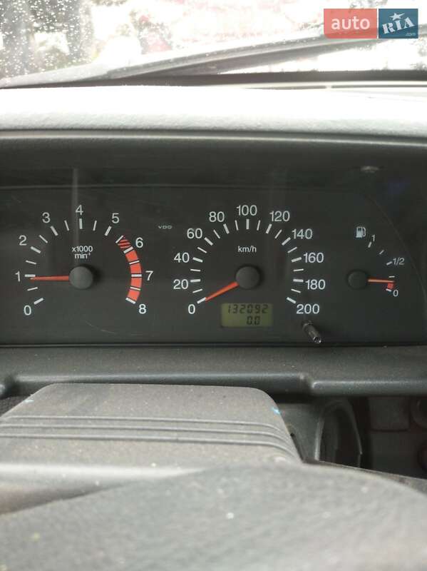 ВАЗ / Lada 2111 2006