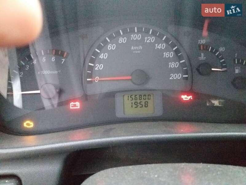 Універсал ВАЗ / Lada 2111 2010 в Києві фото 2 Універсал ВАЗ / Lada 2111 2010 в Києві