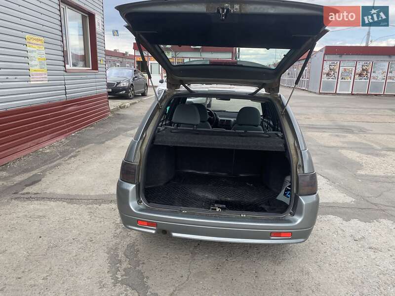 Универсал ВАЗ / Lada 2111 2007 в Харькове