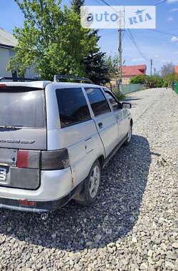 Универсал ВАЗ / Lada 2111 2002 в Тернополе