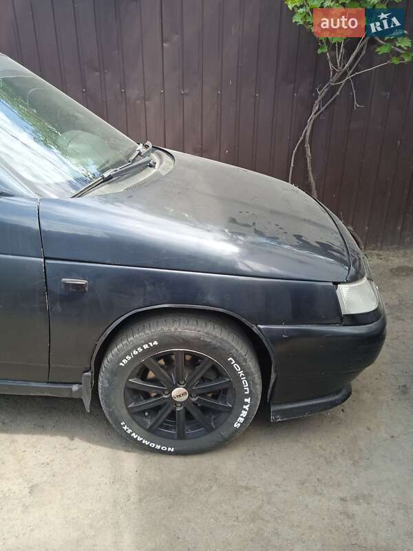 Универсал ВАЗ / Lada 2111 2007 в Николаеве