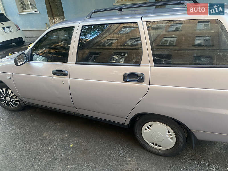 Універсал ВАЗ / Lada 2111 2007 в Києві