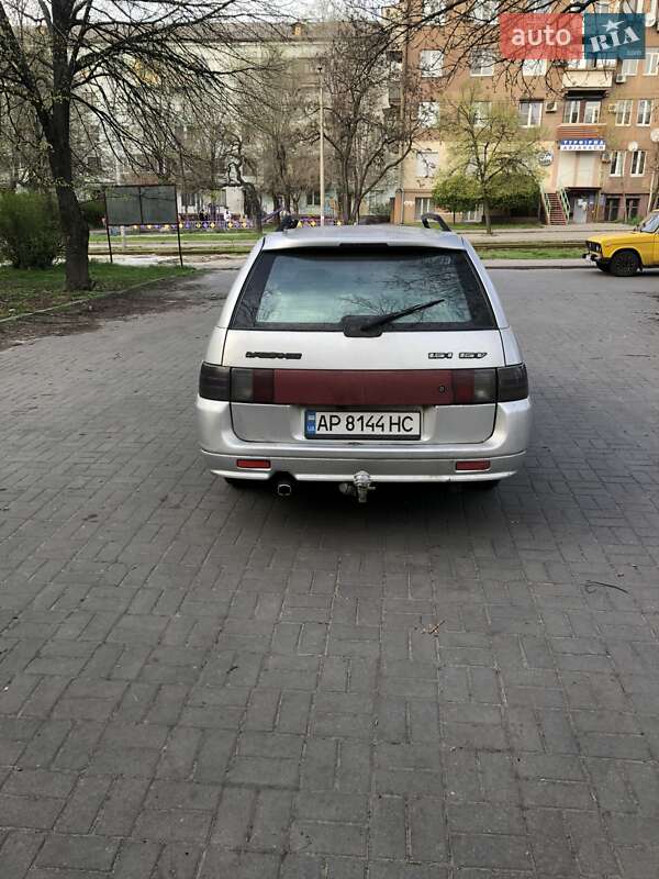 Універсал ВАЗ / Lada 2111 2006 в Запоріжжі фото 7 Універсал ВАЗ / Lada 2111 2006 в Запоріжжі