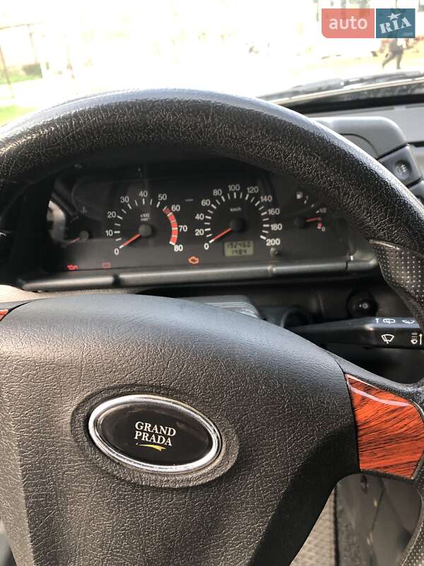 Універсал ВАЗ / Lada 2111 2006 в Запоріжжі фото 11 Універсал ВАЗ / Lada 2111 2006 в Запоріжжі