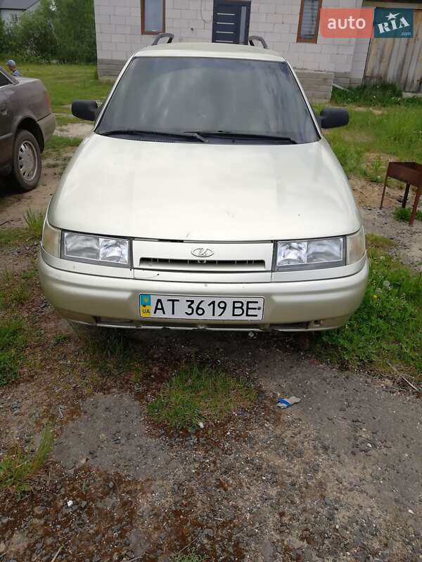 Універсал ВАЗ / Lada 2111 2006 в Луцьку