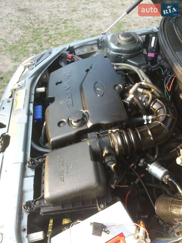 Универсал ВАЗ / Lada 2111 2007 в Белой Церкви фото 10 Универсал ВАЗ / Lada 2111 2007 в Белой Церкви