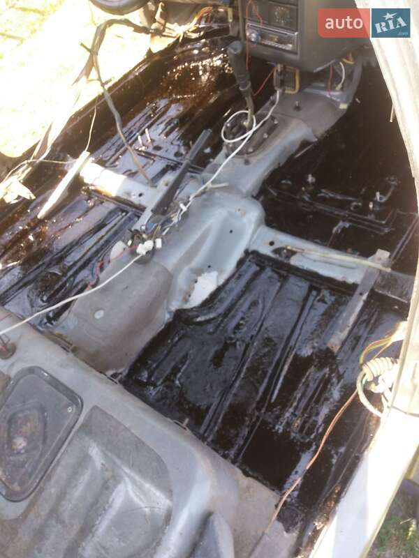 Универсал ВАЗ / Lada 2111 2007 в Белой Церкви фото 19 Универсал ВАЗ / Lada 2111 2007 в Белой Церкви