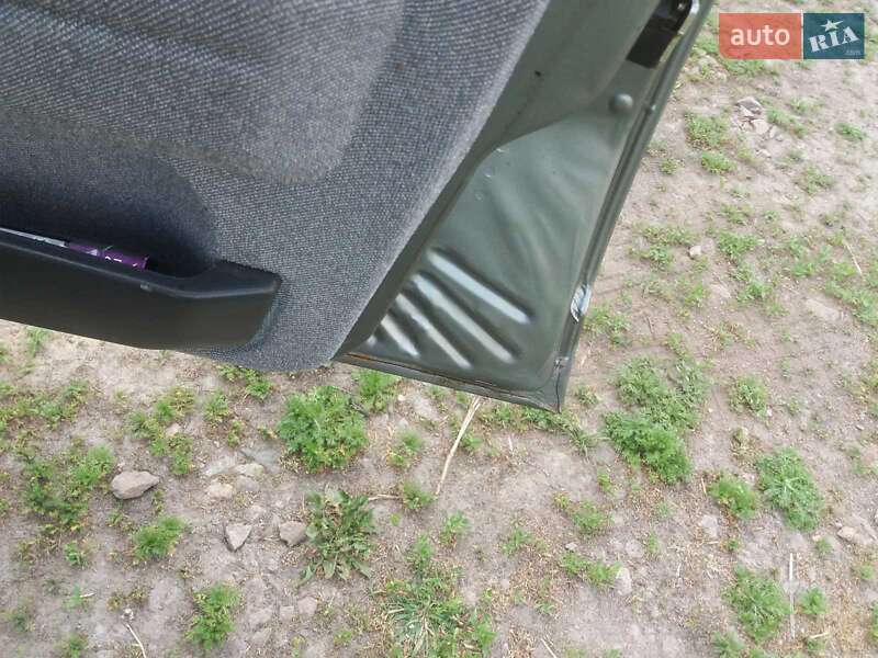 Универсал ВАЗ / Lada 2111 2007 в Белой Церкви фото 20 Универсал ВАЗ / Lada 2111 2007 в Белой Церкви