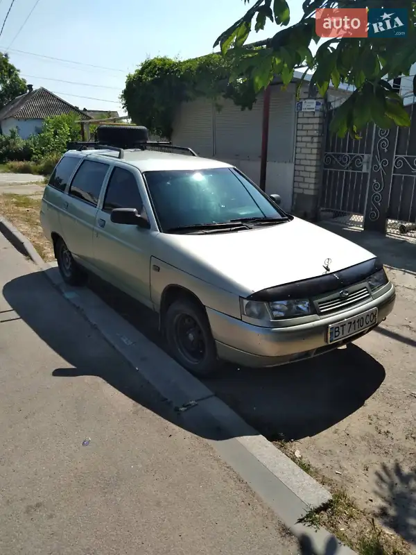 ВАЗ / Lada 2111 2004 VIN XTA21113040173707 фото оголошення 35 з 59